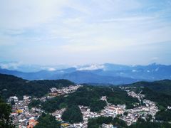 -九华山风景区
