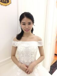 -金夫人婚纱摄影(华南店)
