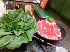 -煲宫猪肚鸡(昆山金鹰国际购物中心店)