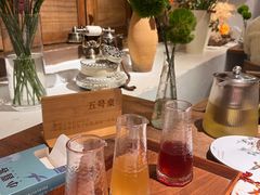 -小喜客·云南特色菜(纳西庭院店)
