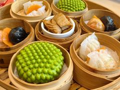 -丰圆轩粤式茶楼(大宁国际商业广场店)