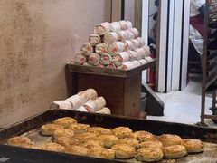 -王天顺海苔饼