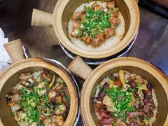 -红星光发煲仔饭(文海店)