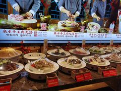 -巢爷老味(东方红店)