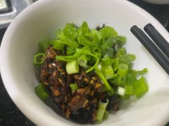 -黔府豆米火锅野菜馆(南马店)