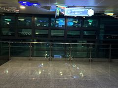 -深圳机场凯悦酒店
