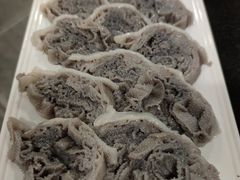 黑百叶-裕德孚·非遗手切涮羊肉(东直门内大街店)