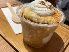 -After You Dessert Cafe(CENTRALWORLD)