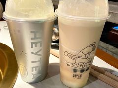-喜茶(徐州金鹰店)