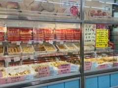 -桂香村(护国寺店)