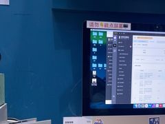 -海马体照相馆(北京朝阳大悦城店)