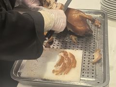 -福来居烤鸭店(天坛二店)