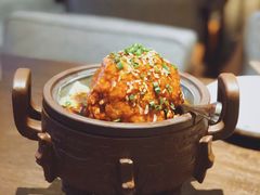 -扬州狮子楼·非遗淮扬菜(总店)