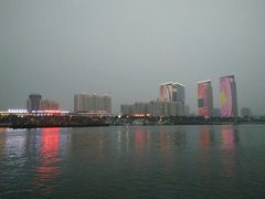 -日照世帆赛基地