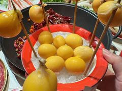 -江北北火锅馆·公路夜市(魏公村店)