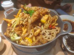 -麻辣盛艳(淮安万达店)