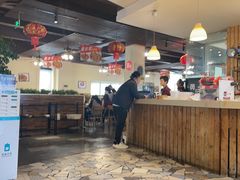 -勇记干锅居(德阳店)