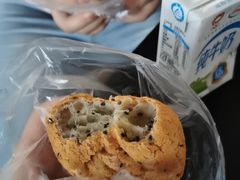 -超港·蛋糕面包(包河万达店)