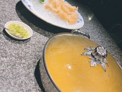 -辉哥火锅(虹桥路店)