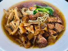 小福顺全家福-小福顺面馆(埠西市场店)