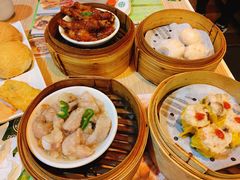 -添好运点心专门店(中环IFC店)