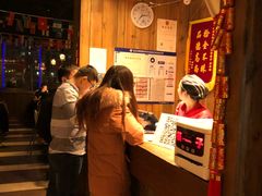 -好伦哥比萨烤肉自助(马家堡店)