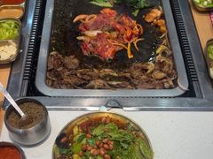 -郭记烤肉创始店(民丰大街店)