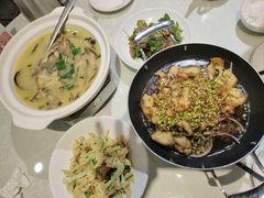 -老街鱼嘴巴(坡子街老店)