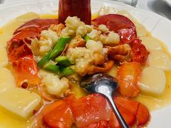 -上海小南国(正大店)