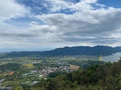 -溪霞怪石岭生态公园