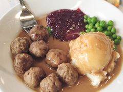 -宜家·瑞典风味餐厅(无锡店)