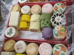 -北京稻香村(花市店)