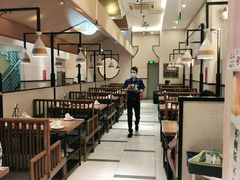 大堂-有家酸菜鱼(苏州绿宝广场店)