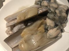 -加餐海鲜自助(宝龙一城店)