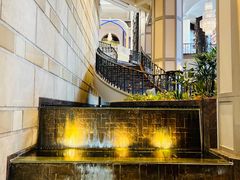 -吉隆坡喜来登帝国酒店