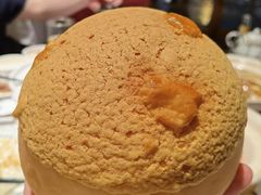 招牌菠萝包-炳胜品味(海印总店)