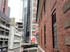 -大馆(前中区警署建築群)