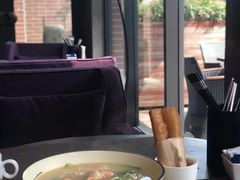 -杭州逸酒店(西湖武林店)