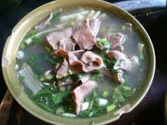 牛舌-蛙秘书麻椒鱼(包家巷店)