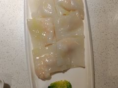 -顺峰顺水顺德菜(第一百货店)