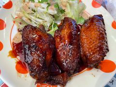 -肥韬茶餐厅(海上世界店)