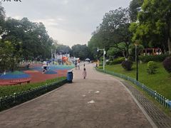 -天河儿童公园