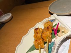 -水之惠鲜鱼料理(王府大街店)