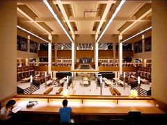 -汕头大学-图书馆