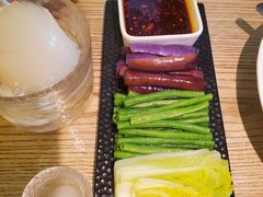 -苦尽酒馆·川菜(鼓楼店)