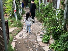 -小仙居·农家宴烤羊· 农庄