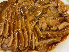 -烤肉宛饭庄(北新桥店)