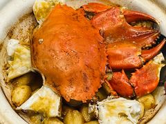 -东海酒家(长平东路店)
