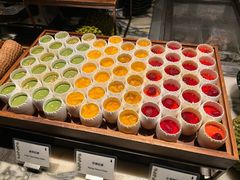 -香港唯港荟 Hotel ICON – The Market
