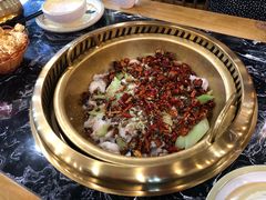 -小胖墩炝锅鱼(天钥桥路店)